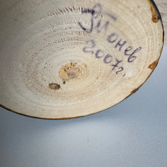 Artist Signed 2002 Madonna Russian Nesting Dolls Set of 5 Matryoshka Pop Art - Picture 4 of 12